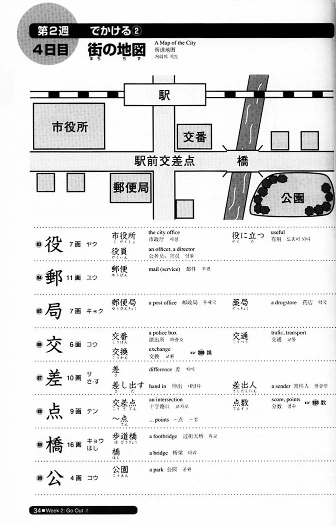 Nihongo So-matome JLPT N3: Kanji [revised edition] - Image 5