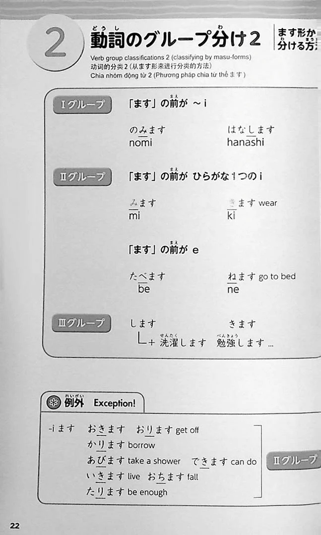 Nihongo Katsuyou Master - Master Japanese Conjugations - Image 7