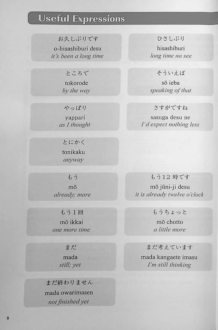 Practical Japanese 2: JLPT N4 Grammar and Useful Expressions - Image 4