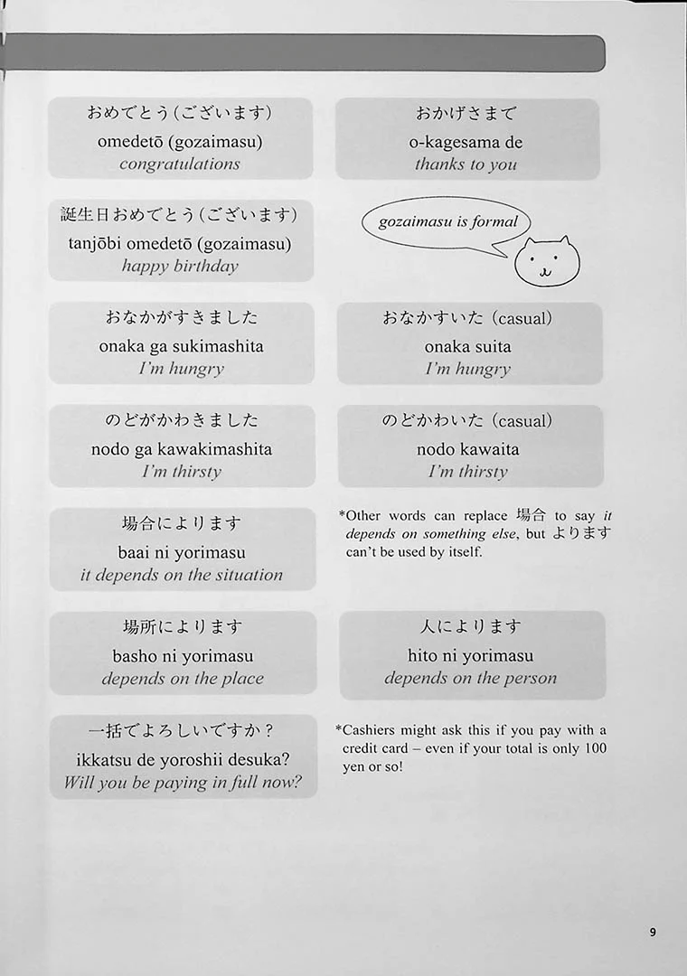 Practical Japanese 2: JLPT N4 Grammar and Useful Expressions - Image 5