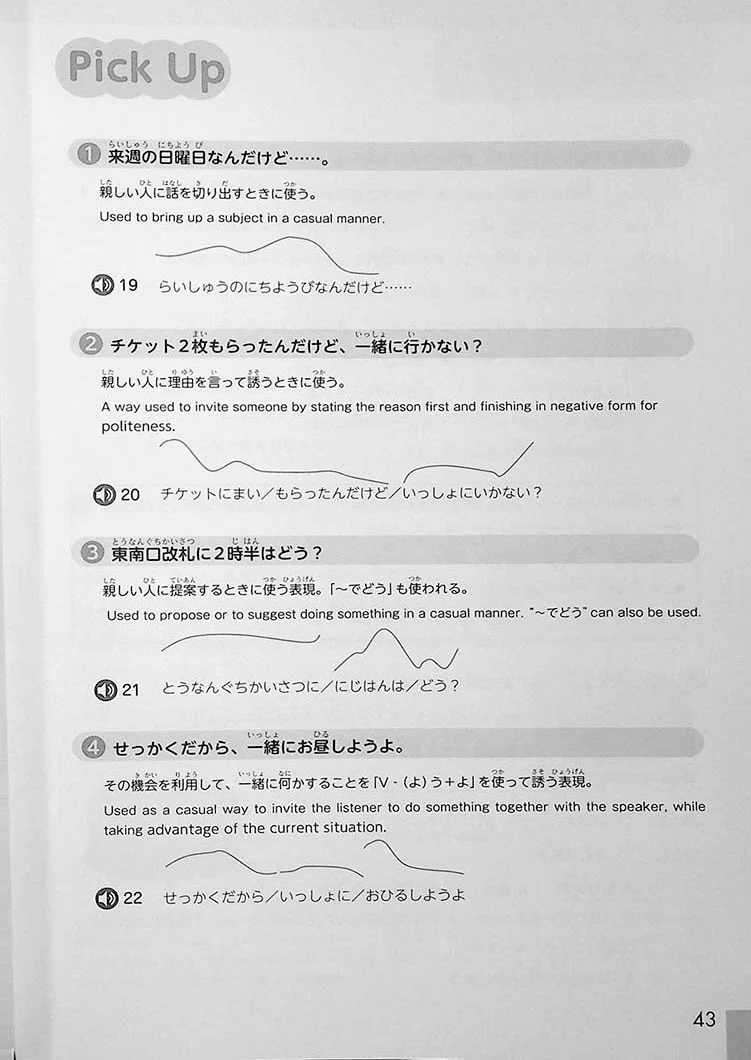 Pre-Intermediate Japanese - Image 7