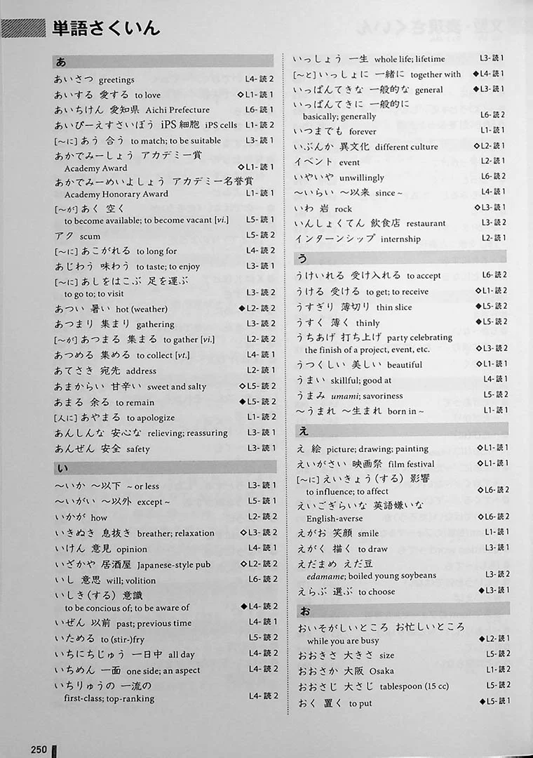 Quartet: Intermediate Japanese Across the Four Language Skills Vol. 1 - Image 14