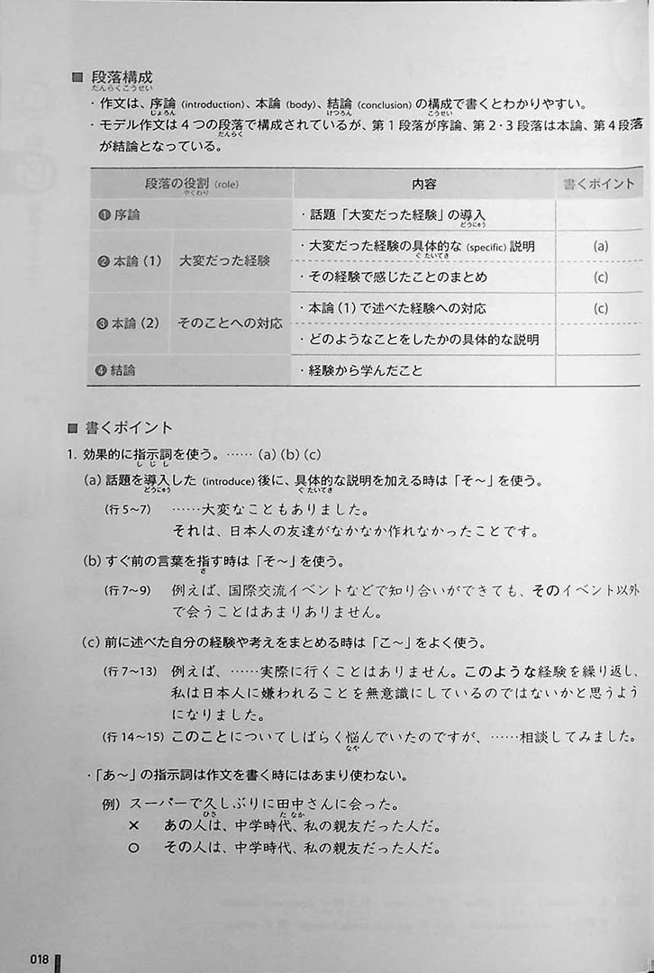 Quartet: Intermediate Japanese Across the Four Language Skills Vol. 2 - Image 16
