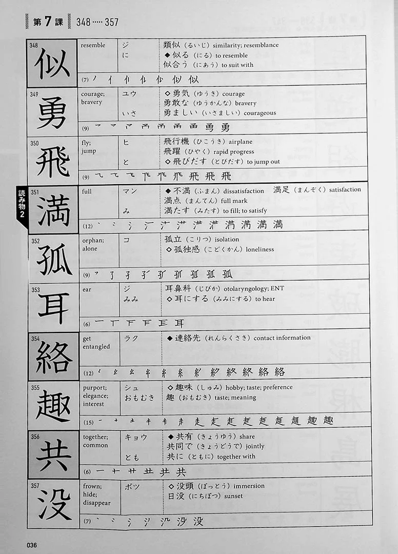 Quartet: Intermediate Japanese Across the Four Language Skills Vol. 2 - Image 25