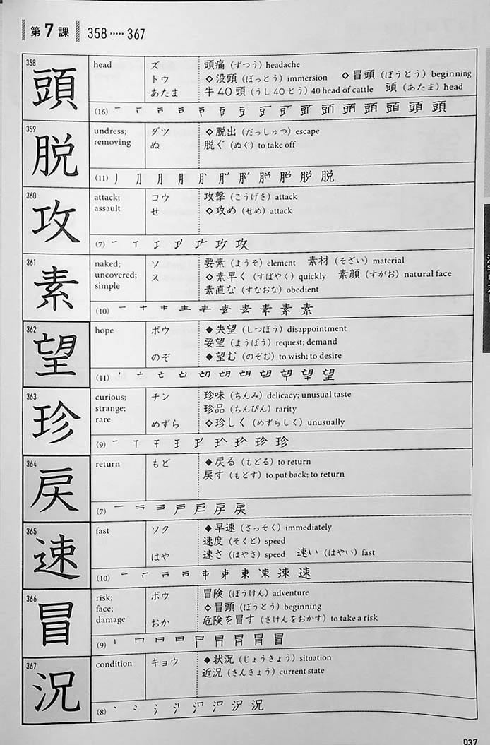 Quartet: Intermediate Japanese Across the Four Language Skills Vol. 2 - Image 26