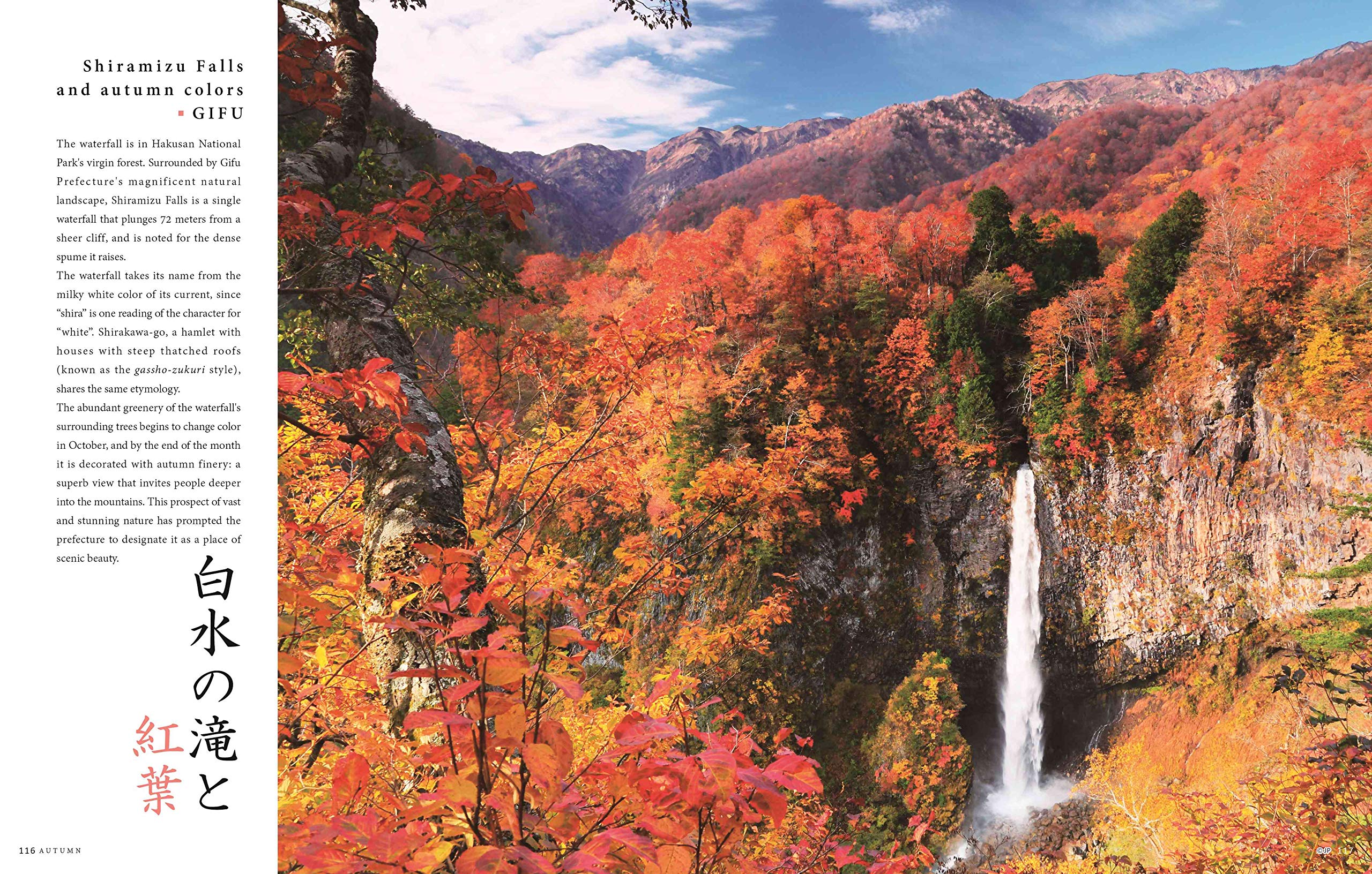 Seasonal Japan – The Exquisite Scenery of Japan’s Four Seasons - Image 2