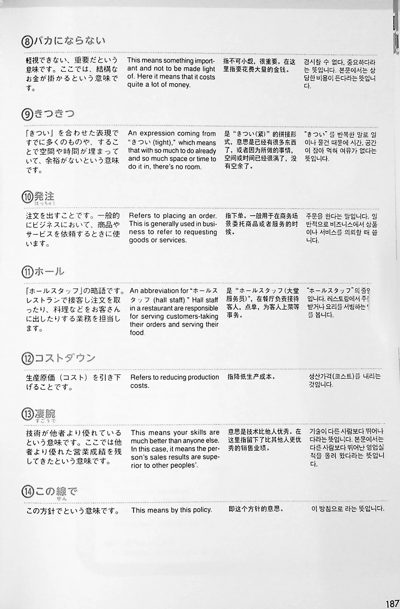 New Shadowing: Let's Speak Japanese! (Intermediate to Advanced Level) - Image 11