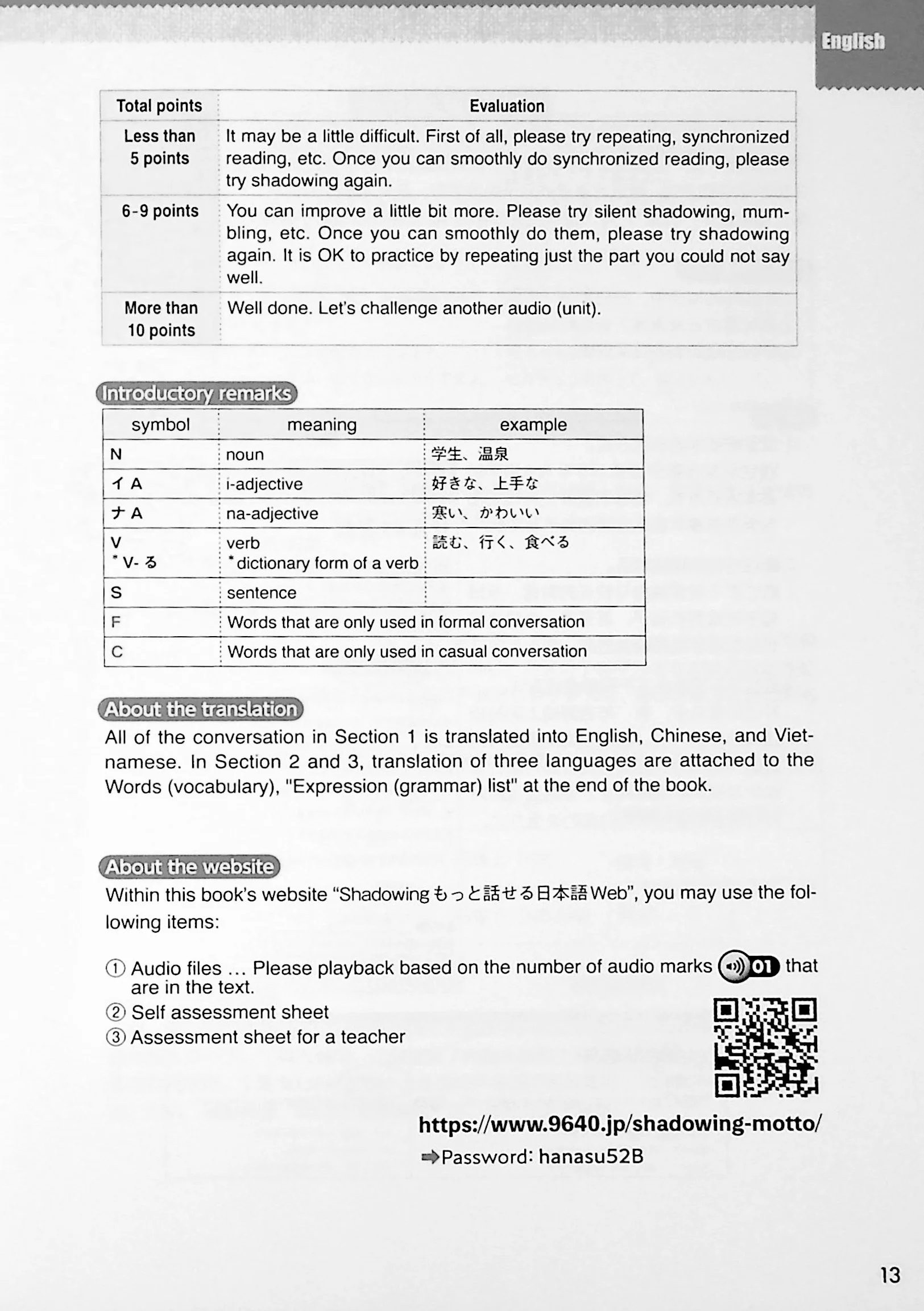 Shadowing: Let's Master Conversational Japanese (Beginner to Intermediate Edition) - Image 6