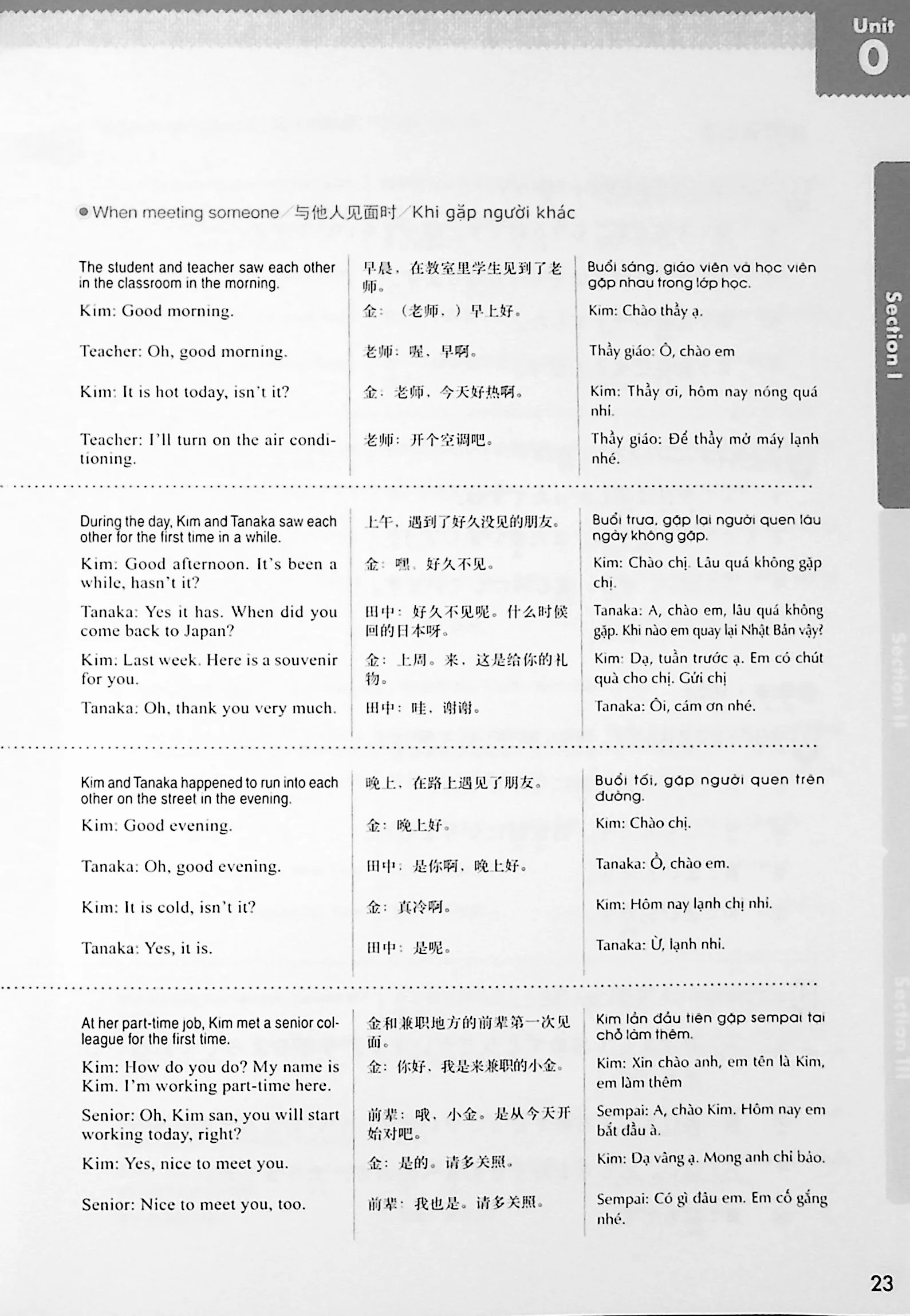 Shadowing: Let's Master Conversational Japanese (Beginner to Intermediate Edition) - Image 7