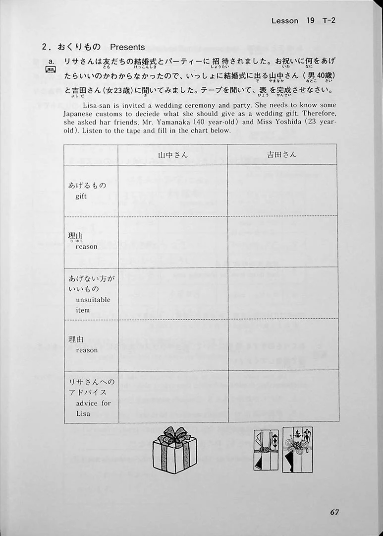 Situational Functional Japanese Volume 3 Drills - Image 8