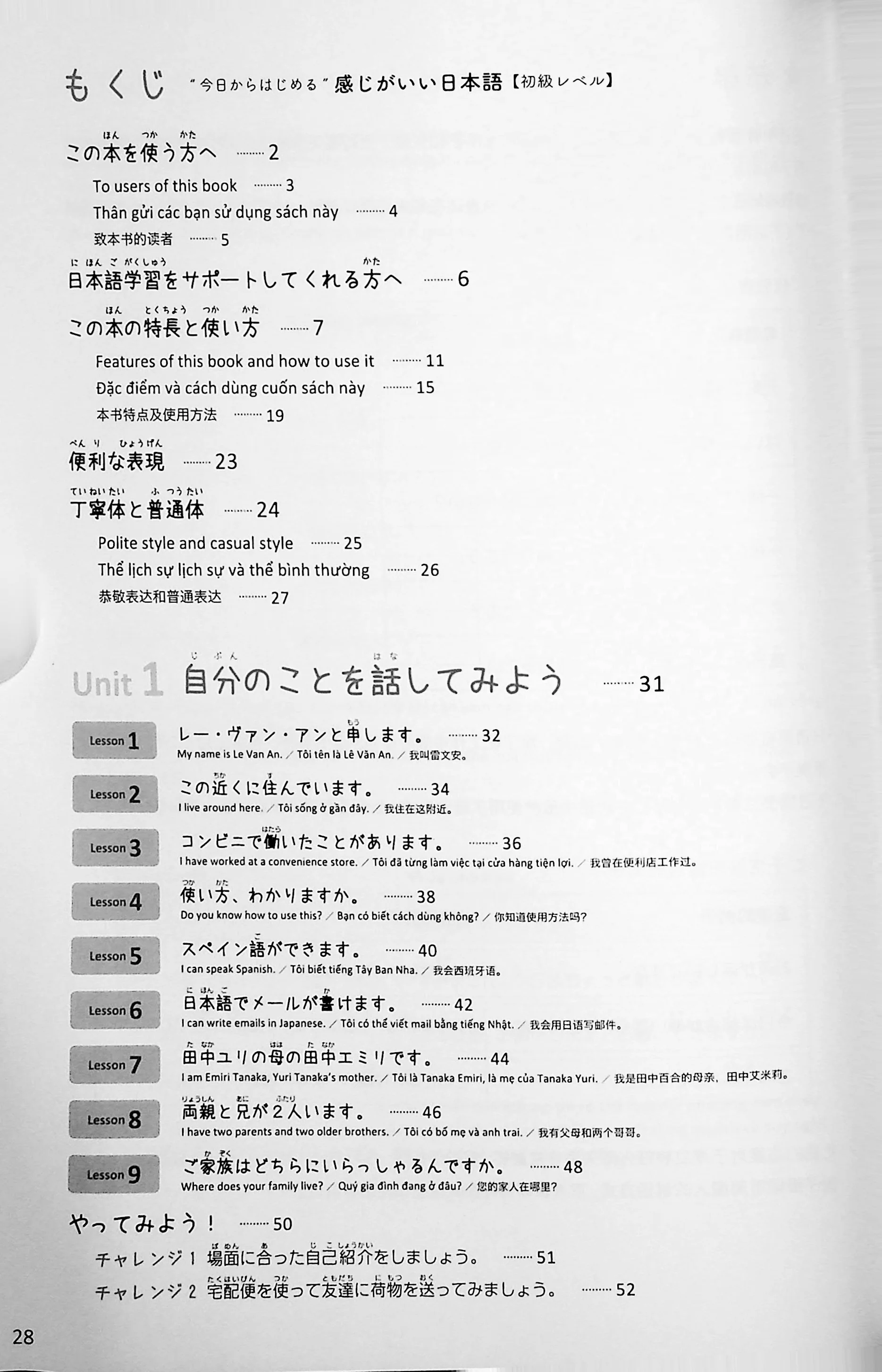 Japanese to Give Off a Good Impression - Image 4
