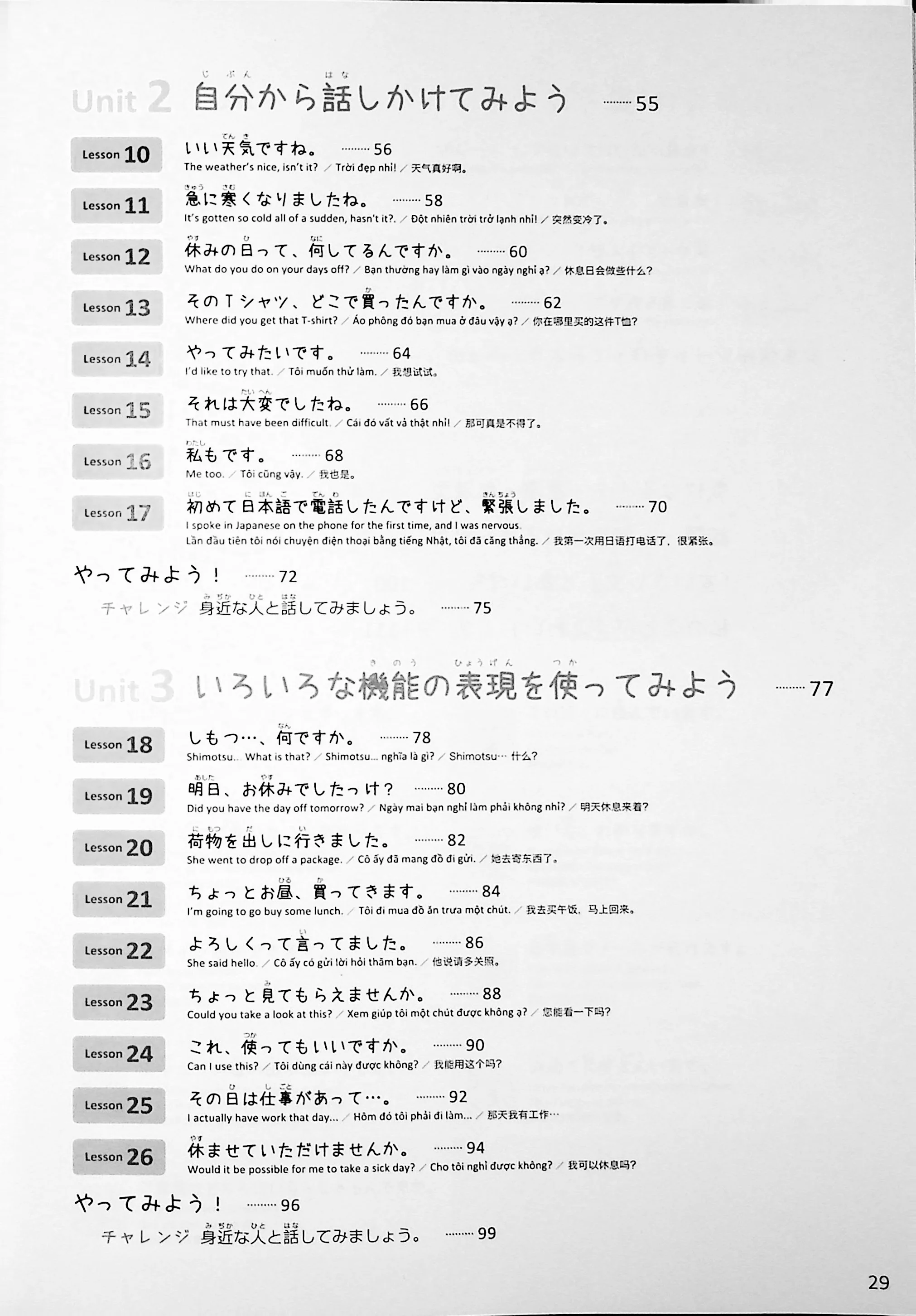Japanese to Give Off a Good Impression - Image 5