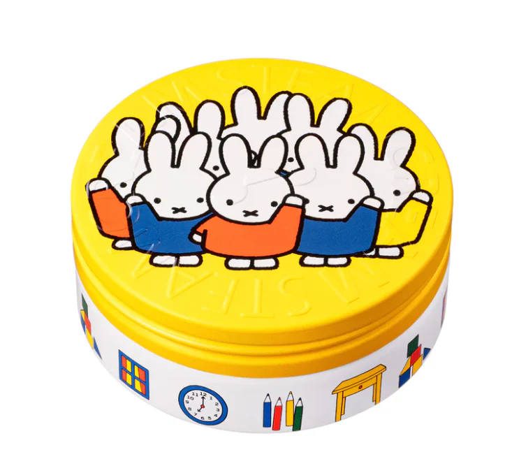 Miffy Steam Cream