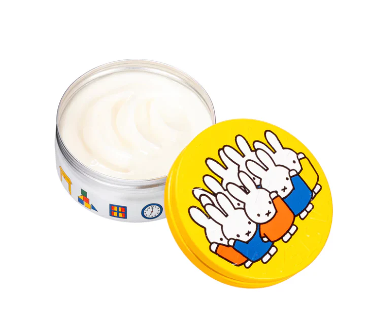 Miffy Steam Cream - Image 2