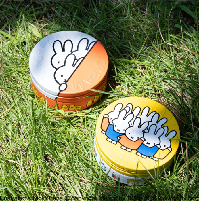 Miffy Steam Cream - Image 4