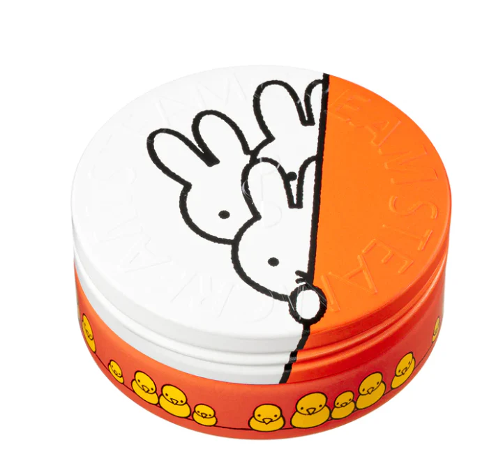 Miffy Steam Cream - Image 5