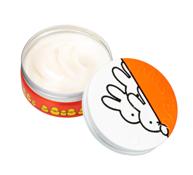 Miffy Steam Cream - Image 7