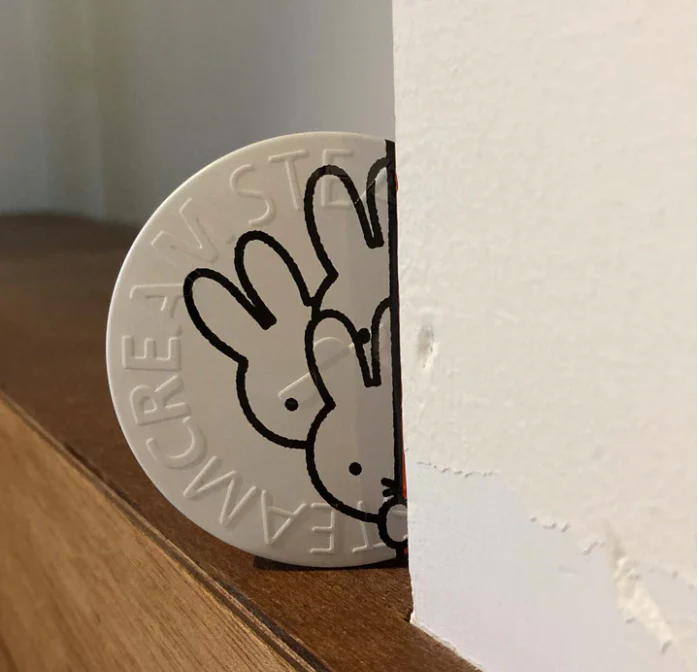 Miffy Steam Cream - Image 8