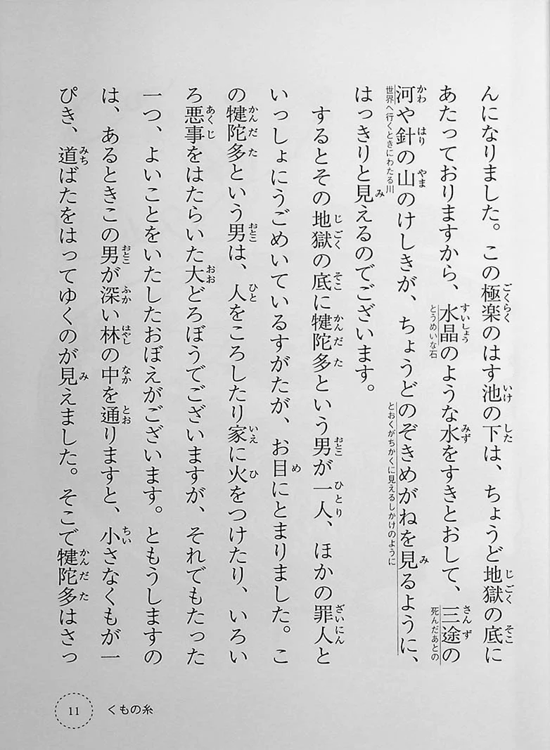 Stories You Can Read Smoothly - Ikki Ni Yomeru Akutagawa Ryunosuke - Image 6