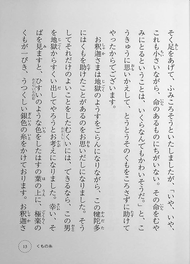 Stories You Can Read Smoothly - Ikki Ni Yomeru Akutagawa Ryunosuke - Image 8