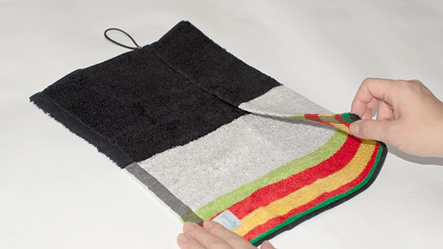 Sushi Roll Towel - Image 12