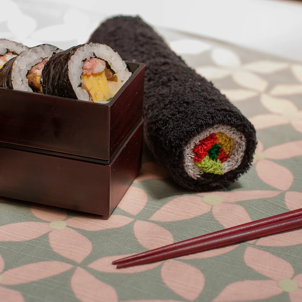 Sushi Roll Towel - Image 3
