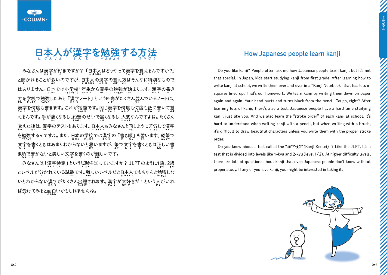 60 Japanese Conversational Expressions with Yuka-Sensei - Image 6