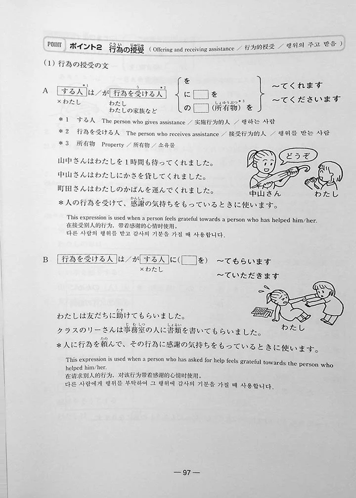 The 20 Essential Grammar Points for Japanese Beginners - Image 13