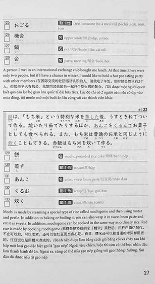 The Best Vocabulary Builder for the JLPT N3 - Image 10