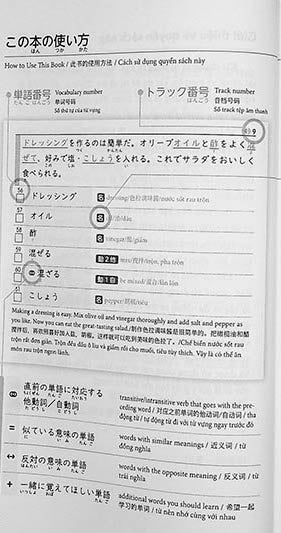 The Best Vocabulary Builder for the JLPT N3 - Image 6