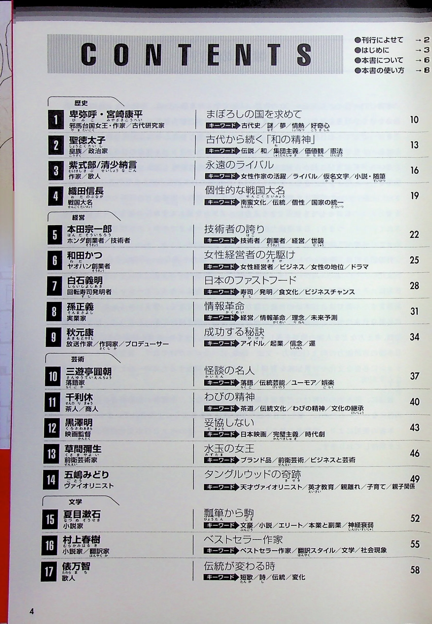 The Great Japanese: 30 Stories - Image 2