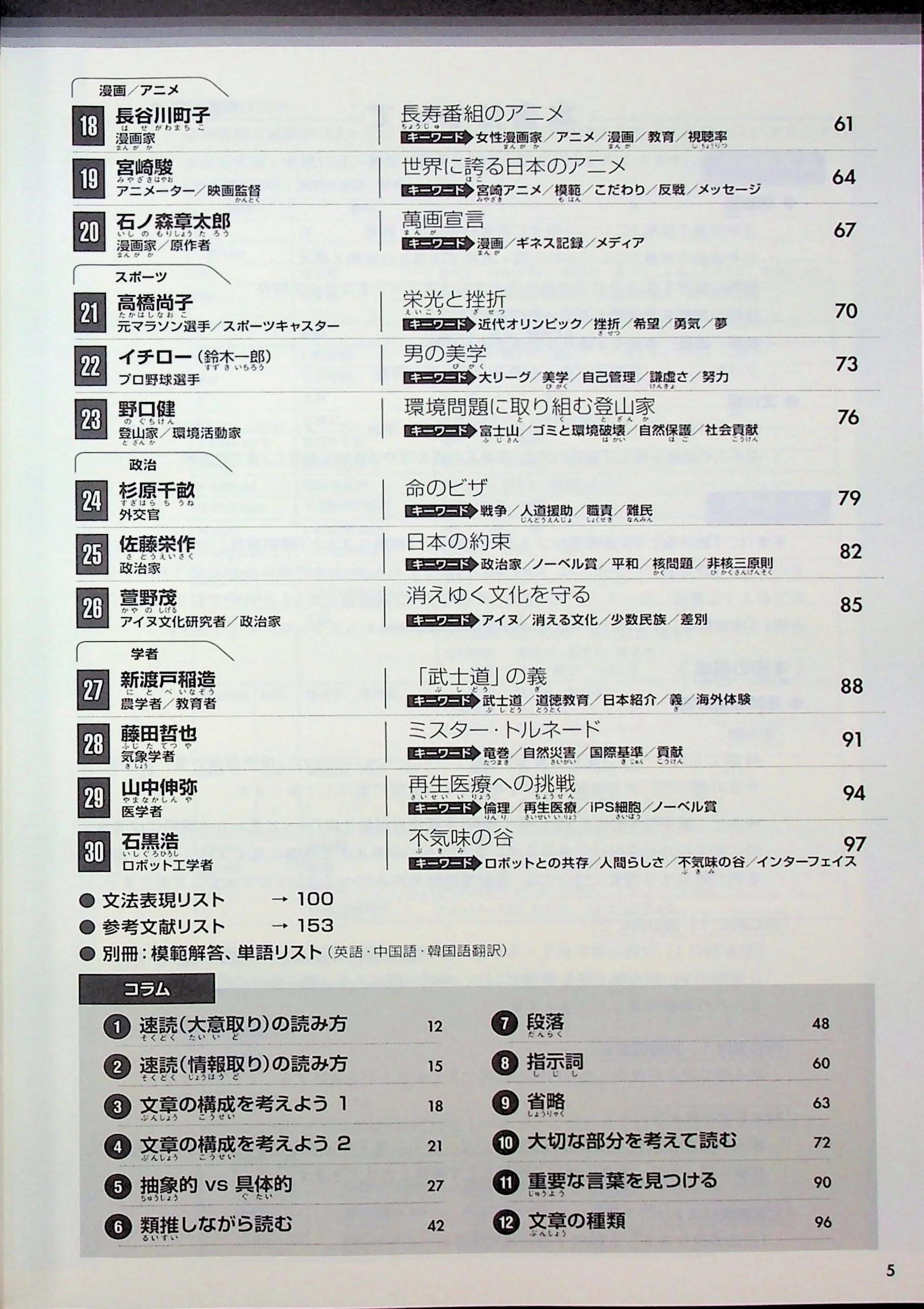 The Great Japanese: 30 Stories - Image 3