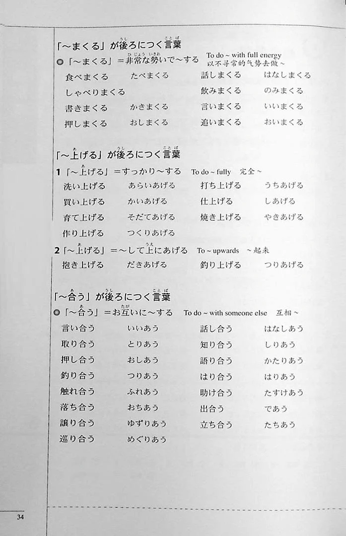 The Preparatory Course for the JLPT N2: Grammar, Kanji, and Vocabulary - Image 7