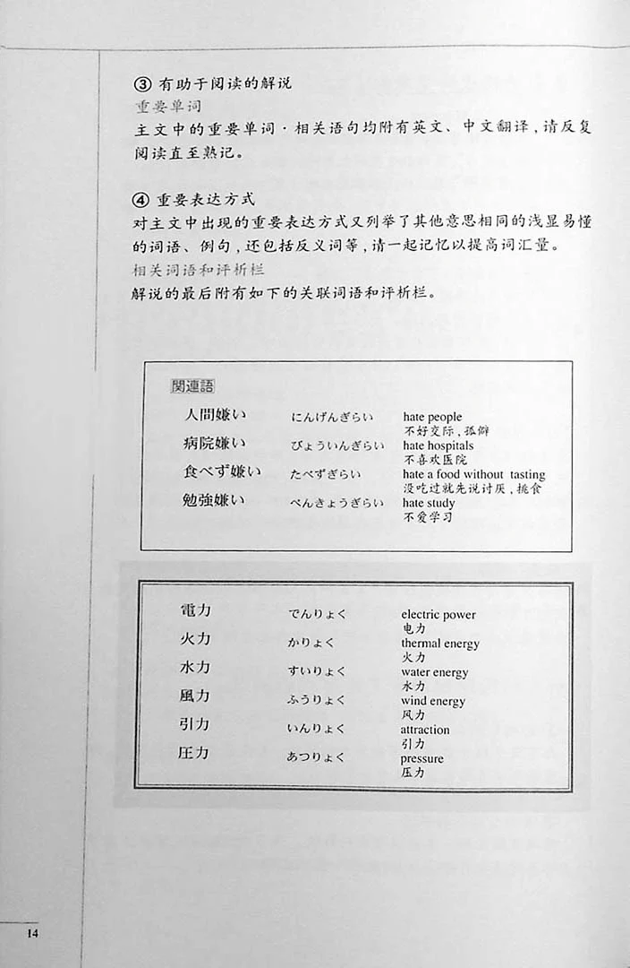 The Preparatory Course for the JLPT N3: Reading Comprehension & Grammar - Image 6