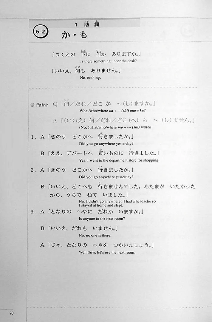 The Preparatory Course for the JLPT N5 Reading, Kanji, Vocabulary, and Grammar - Image 23