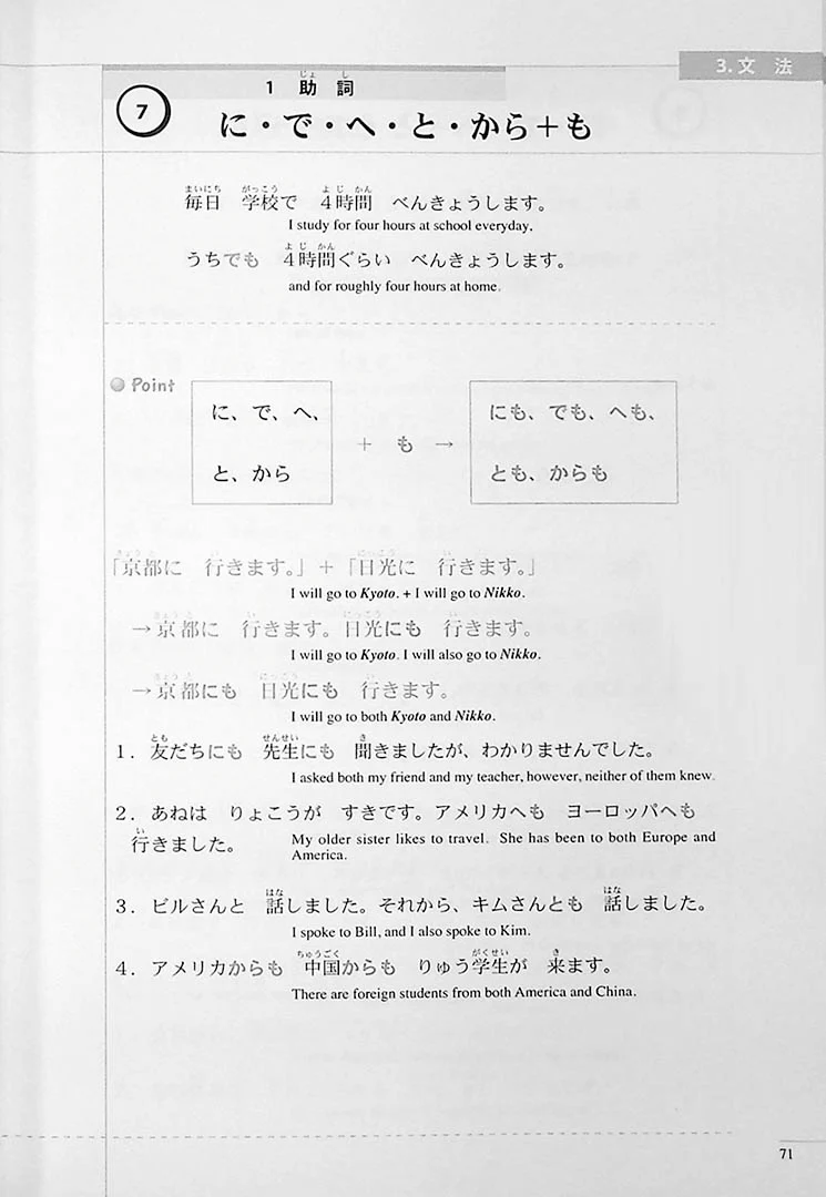 The Preparatory Course for the JLPT N5 Reading, Kanji, Vocabulary, and Grammar - Image 24