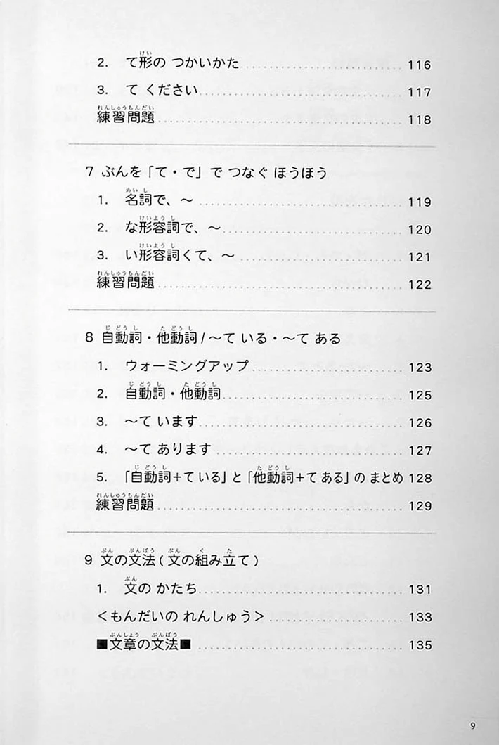 The Preparatory Course for the JLPT N5 Reading, Kanji, Vocabulary, and Grammar - Image 7