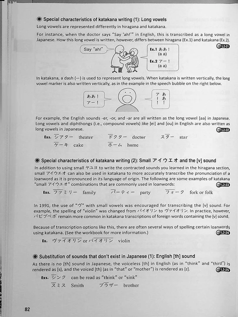 Tobira: Beginning Japanese - 1 - Image 10