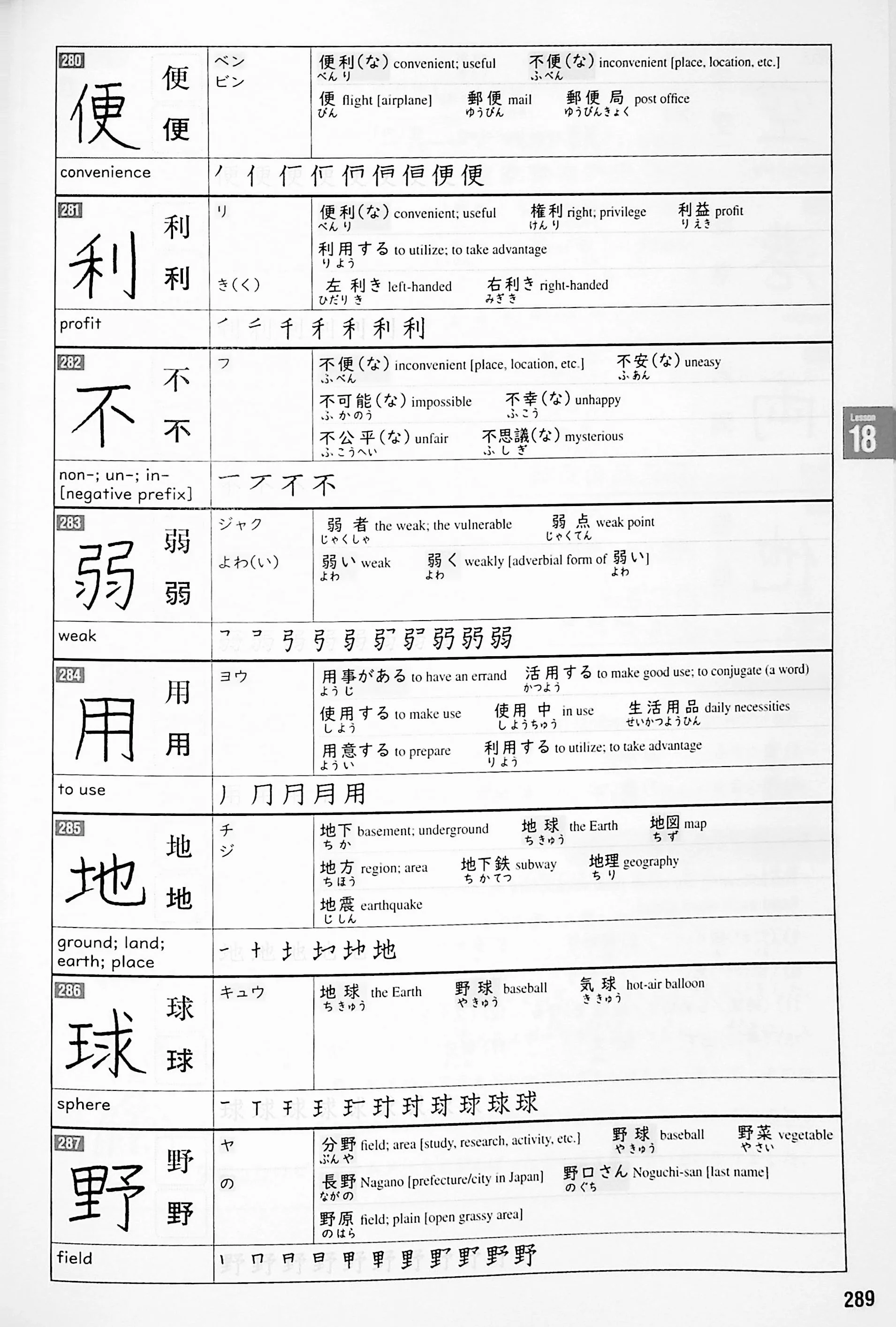 Tobira: Beginning Japanese - 2 - Image 10