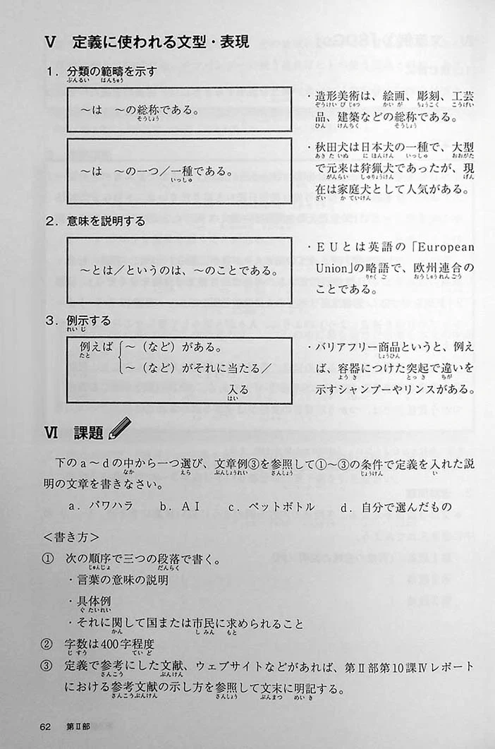 Logical Japanese Academic Writing for Overseas Students - Image 12