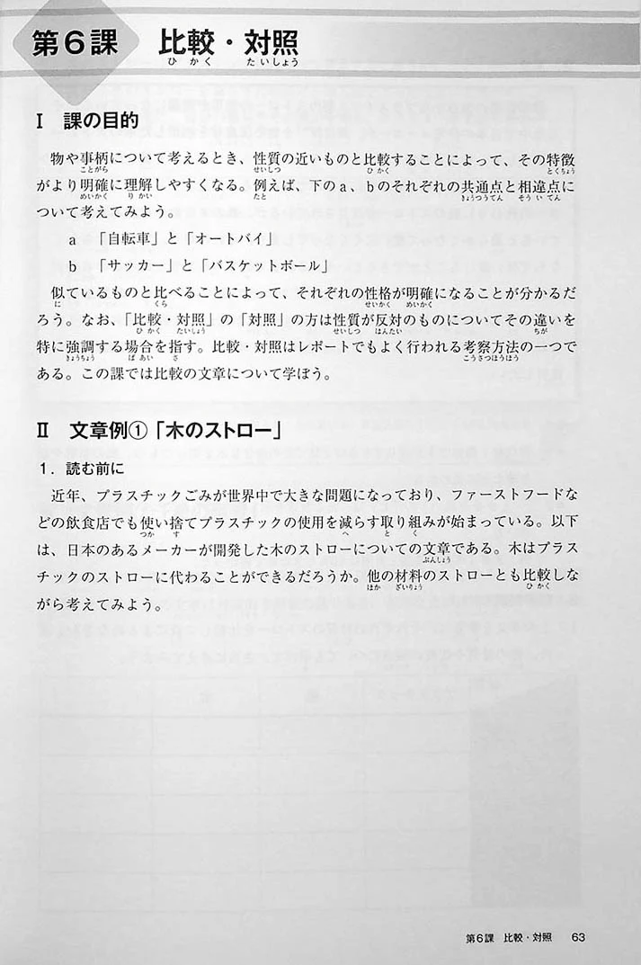 Logical Japanese Academic Writing for Overseas Students - Image 13