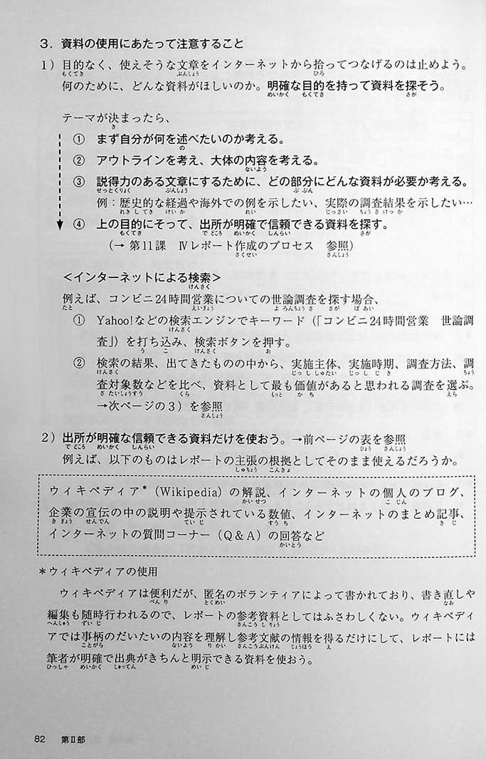 Logical Japanese Academic Writing for Overseas Students - Image 14