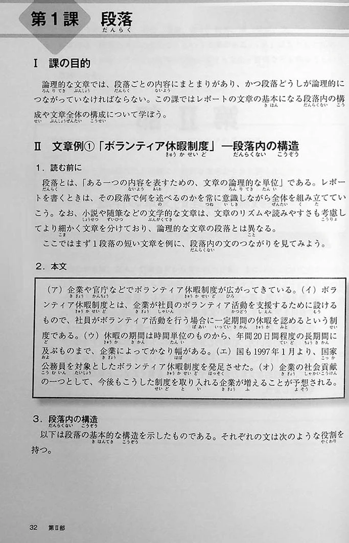 Logical Japanese Academic Writing for Overseas Students - Image 6