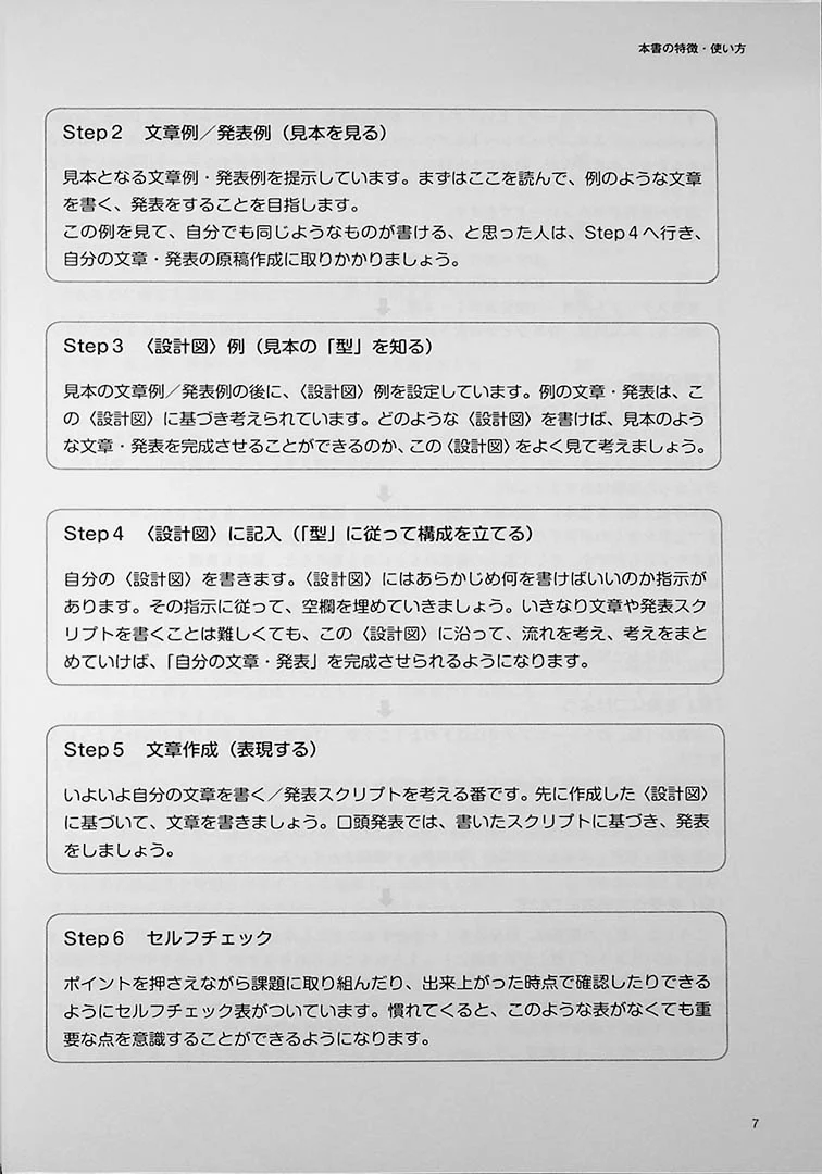 Writing and Oral Presentation Practice Book for College Students (Revised 2nd Edition) - Image 5