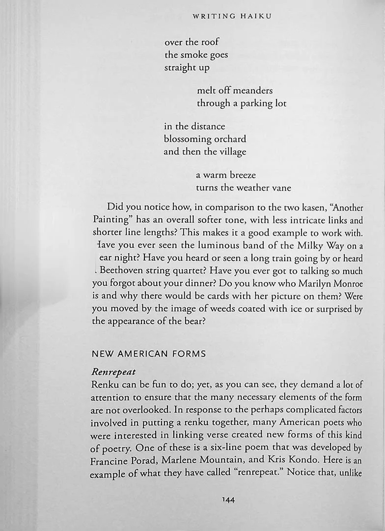 Writing Haiku: A Beginner's Guide to Composing Japanese Poetry - Image 11