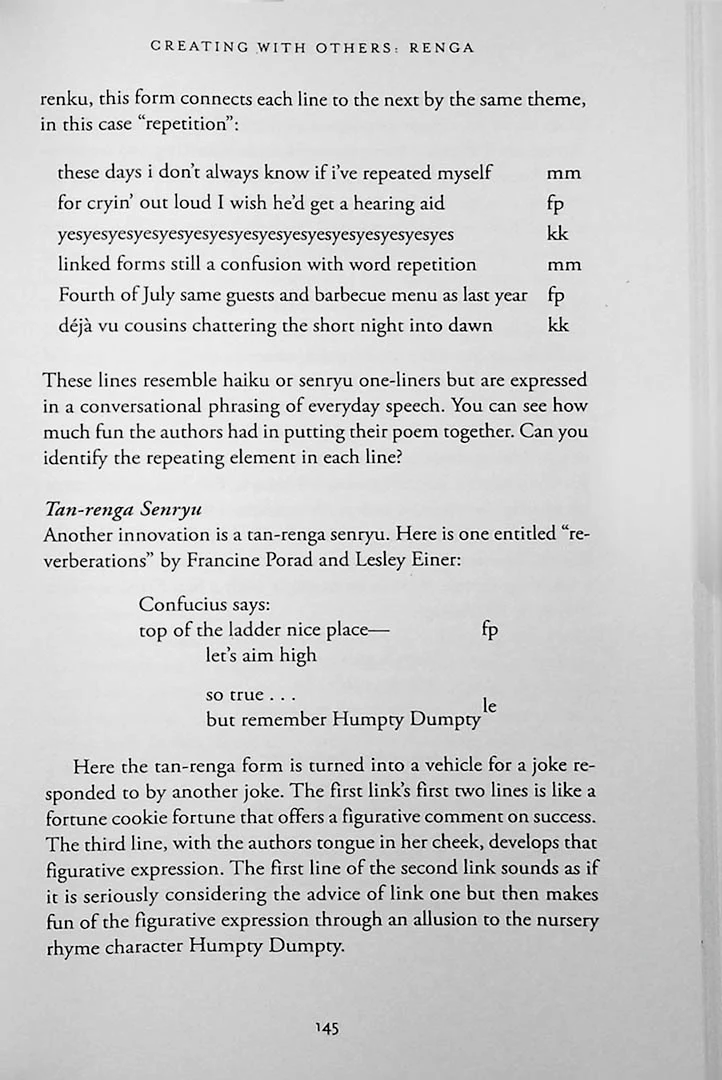 Writing Haiku: A Beginner's Guide to Composing Japanese Poetry - Image 12