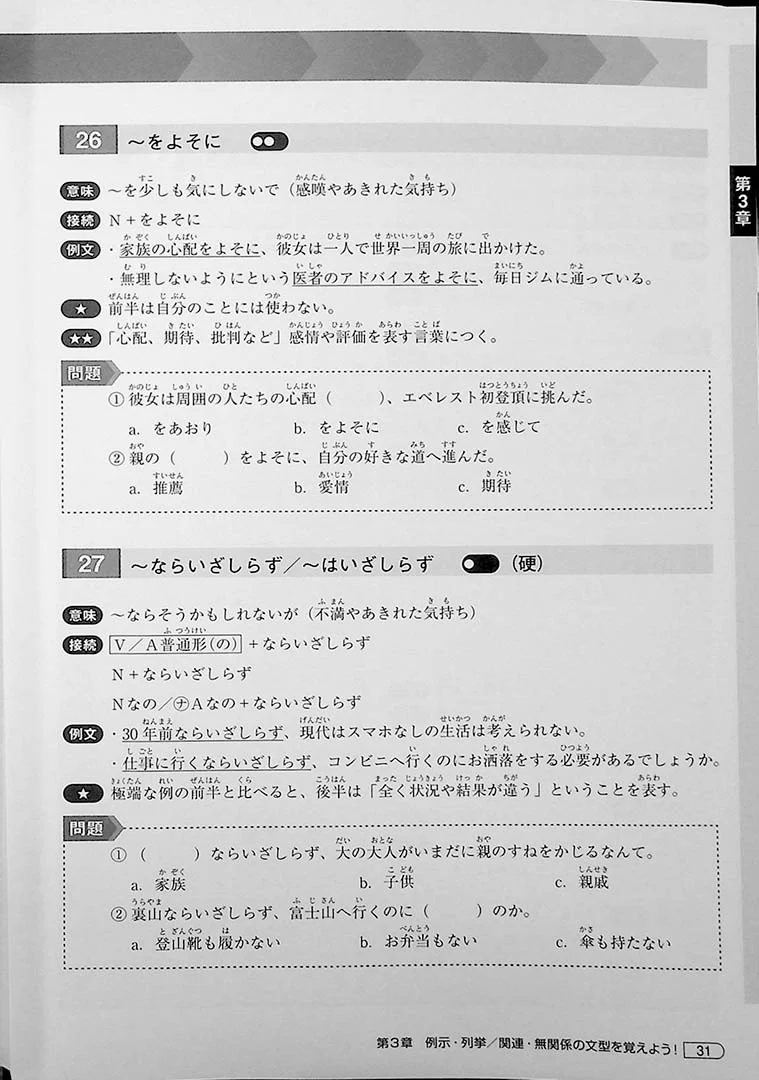 Yoku Wakaru! JLPT N1 Grammar - Image 11
