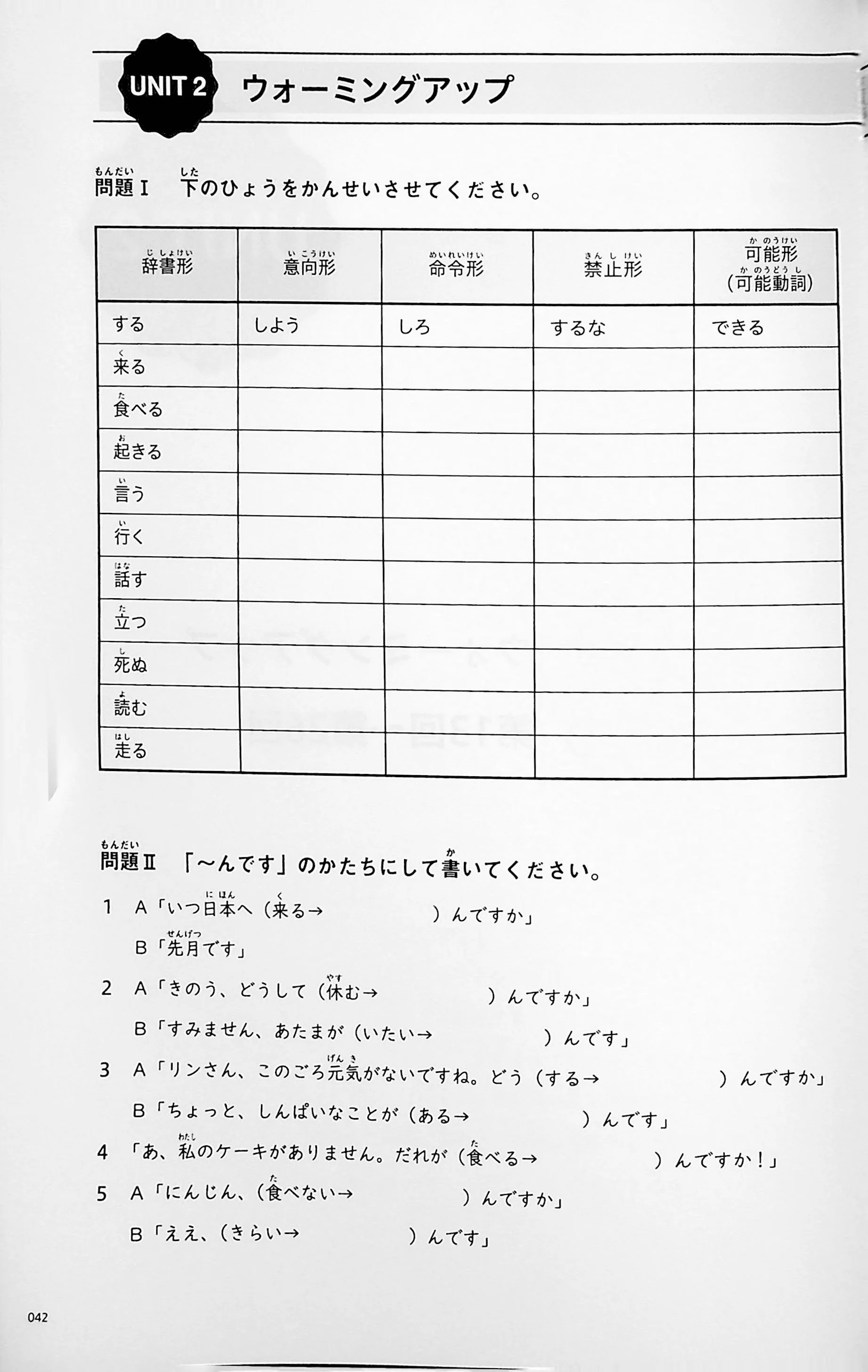 Kanarazu Dekiru! Elementary Japanese Reading Comprehension - Image 4