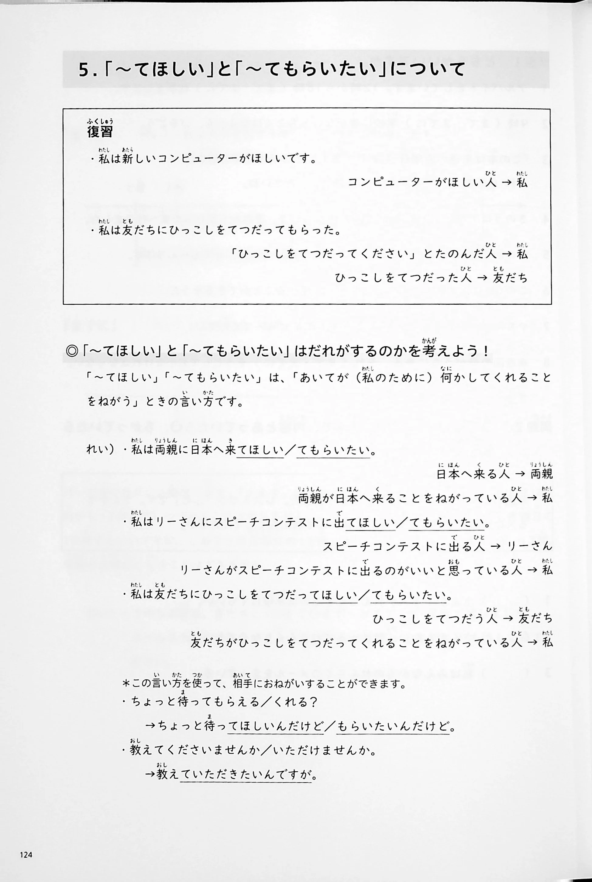 Kanarazu Dekiru! Elementary Japanese Reading Comprehension - Image 8