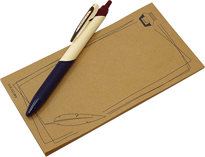 ZEBRA Sasara Dry Writing Set - Image 3